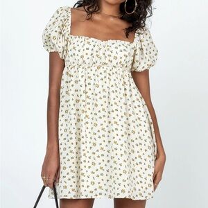 Princess Polly Let’s Dance Mini Dress